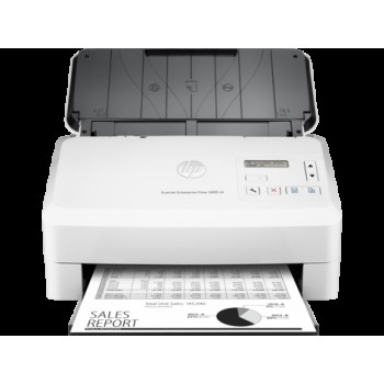 Сканер HP Scanjet Enterprise 5000 s4 (ХПЕ) Сканер HP Scanjet Enterprise 5000 s4 (ХПЕ)