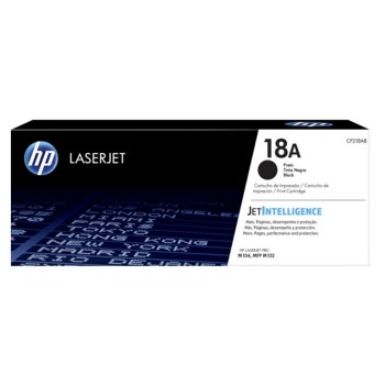 Картридж HP 18A Выгодно (ХПЕ) Картридж HP 18A Выгодно (ХПЕ)
