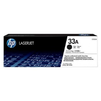 Картридж HP 33A (ХПЕ) Картридж HP 33A (ХПЕ)
