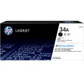 Фотобарабан HP 34A