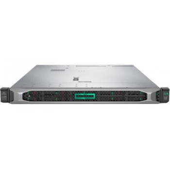 Сервер HPE ProLiant DL360 Gen10 (867964-B21) (ХПЕ) Сервер HPE ProLiant DL360 Gen10 (867964-B21) (ХПЕ)