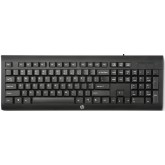 Клавиатура HP K1500 (H3C52AA)