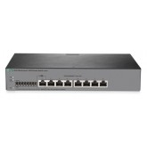 Коммутатор HP OfficeConnect 1920S 8G
