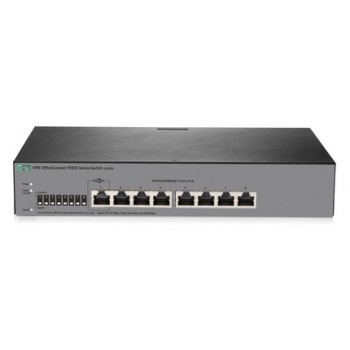 Коммутатор HP OfficeConnect 1920S 8G (ХПЕ) Коммутатор HP OfficeConnect 1920S 8G (ХПЕ)