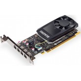 Видеокарта HP Graphics Card NVIDIA Quadro P1000