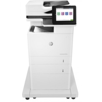 МФУ HP LaserJet Enterprise M632fht (ХПЕ) МФУ HP LaserJet Enterprise M632fht (ХПЕ)
