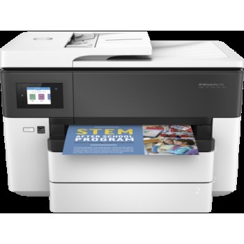 МФУ HP OfficeJet Pro 7730 (ХПЕ) МФУ HP OfficeJet Pro 7730 (ХПЕ)