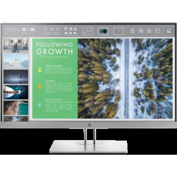 Монитор 23,8" HP EliteDisplay E243 (ХПЕ) Монитор 23,8" HP EliteDisplay E243 (ХПЕ)