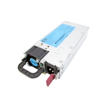Блок питания HPE Hot-plug power supply, 460 W (ХПЕ) Блок питания HPE Hot-plug power supply, 460 W (ХПЕ)