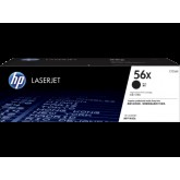 Картридж HP CF256X №56X