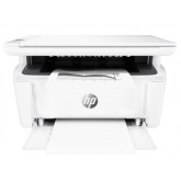 МФУ HP LaserJet Pro M28w