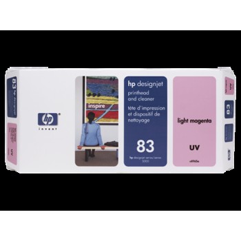 Картридж HP №83 C4965A (ХПЕ) Картридж HP №83 C4965A (ХПЕ)