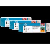 Картридж HP №91 C9480A