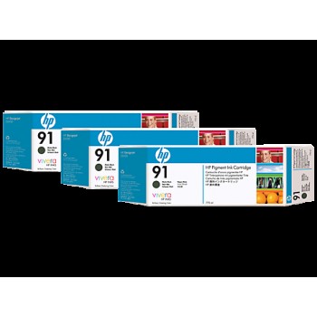 Картридж HP №91 C9480A (ХПЕ) Картридж HP №91 C9480A (ХПЕ)