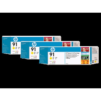 Картридж HP №91 C9485A (ХПЕ) Картридж HP №91 C9485A (ХПЕ)