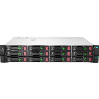 Дисковая полка HPE D3610 (ХПЕ) Дисковая полка HPE D3610 (ХПЕ)