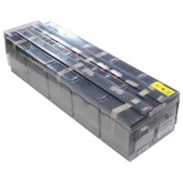 Аксессуар для ИБП HP Battery module - For R5500 XR series Uninterruptib Выгодно