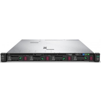 Сервер HPE ProLiant DL360 Gen10 (P01880-B21) (ХПЕ) Сервер HPE ProLiant DL360 Gen10 (P01880-B21) (ХПЕ)