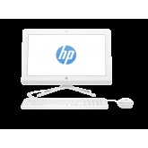Моноблок 19,5" HP 20-c401ur