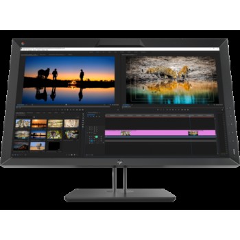 Монитор 27" HP DreamColor Z27x G2 (ХПЕ) Монитор 27" HP DreamColor Z27x G2 (ХПЕ)