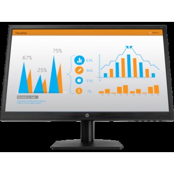 Монитор 21,5" HP N223 (ХПЕ) Монитор 21,5" HP N223 (ХПЕ)