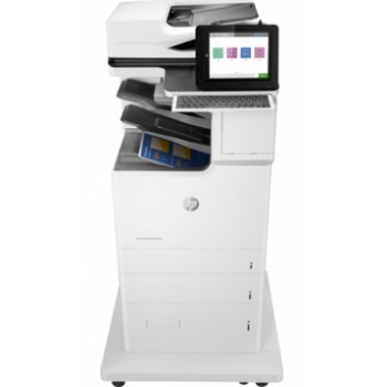 МФУ HP Enterprise Flow M682z (ХПЕ) МФУ HP Enterprise Flow M682z (ХПЕ)
