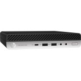 Компьютер HP ProDesk 600 G4 Mini		Выгодно