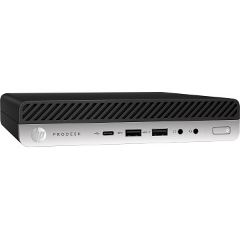 Компьютер HP ProDesk 600 G4 Mini Выгодно (ХПЕ) Компьютер HP ProDesk 600 G4 Mini Выгодно (ХПЕ)
