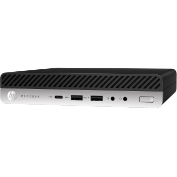 Компьютер HP ProDesk 600 G3 Mini Выгодно (ХПЕ) Компьютер HP ProDesk 600 G3 Mini Выгодно (ХПЕ)