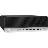 Компьютер HP ProDesk 600 G4 SFF		Выгодно