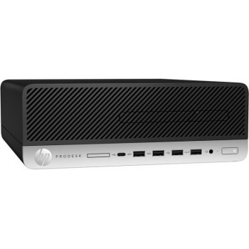 Компьютер HP ProDesk 600 G4 SFF Выгодно (ХПЕ) Компьютер HP ProDesk 600 G4 SFF Выгодно (ХПЕ)