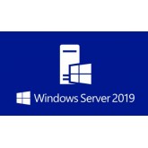 ПО HPE Microsoft Windows Server 2019 Essentials ROK Russian SW (Proliant only)