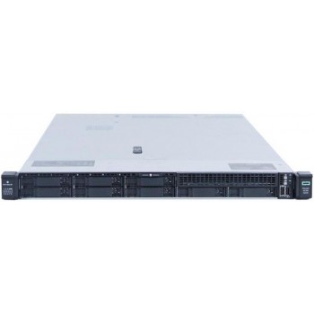 Сервер HPE ProLiant DL360 Gen10 (P03633-B21) (ХПЕ) Сервер HPE ProLiant DL360 Gen10 (P03633-B21) (ХПЕ)