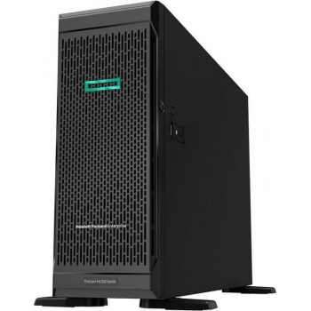 Сервер HPE ProLiant ML350 Gen10 (P11050-421) (ХПЕ) Сервер HPE ProLiant ML350 Gen10 (P11050-421) (ХПЕ)
