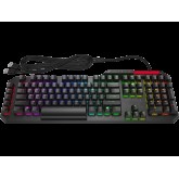Клавиатура HP OMEN Sequencer
