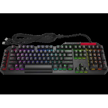 Клавиатура HP OMEN Sequencer (ХПЕ) Клавиатура HP OMEN Sequencer (ХПЕ)