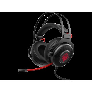 Наушники с микрофоном HP OMEN 800 (ХПЕ) Наушники с микрофоном HP OMEN 800 (ХПЕ)