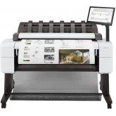 МФУ HP DesignJet T2600PS MFP