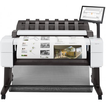 МФУ HP DesignJet T2600PS MFP (ХПЕ) МФУ HP DesignJet T2600PS MFP (ХПЕ)