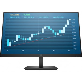 Монитор 23,8" HP P244 (ХПЕ) Монитор 23,8" HP P244 (ХПЕ)