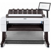 МФУ HP DesignJet T2600dr PS MFP