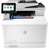 МФУ HP Color LaserJet Pro M479fdn
