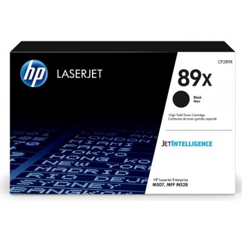 Тонер-картридж HP 89X (ХПЕ) Тонер-картридж HP 89X (ХПЕ)