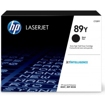 Тонер-картридж HP 89Y (ХПЕ) Тонер-картридж HP 89Y (ХПЕ)