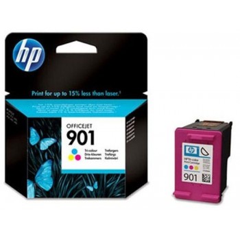 Картридж струйный HP 901 (ХПЕ) Картридж струйный HP 901 (ХПЕ)