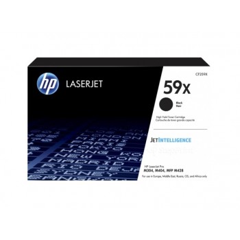 Тонер-картридж HP 59X Выгодно (ХПЕ) Тонер-картридж HP 59X Выгодно (ХПЕ)