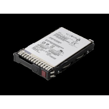 Накопитель SSD HPE R0Q37A (ХПЕ) Накопитель SSD HPE R0Q37A (ХПЕ)