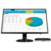 Компьютер HP Bundle ProDesk 405 G4 Mini Выгодно