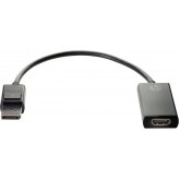 Адаптер HP DisplayPort — HDMI 4K