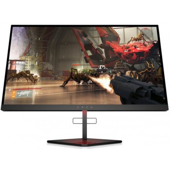 Монитор 24,5" HP Omen X 25f (ХПЕ) Монитор 24,5" HP Omen X 25f (ХПЕ)